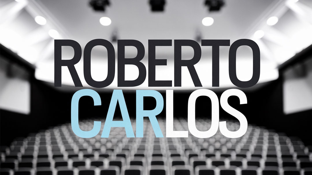 Roberto Carlos Keynote Speaker