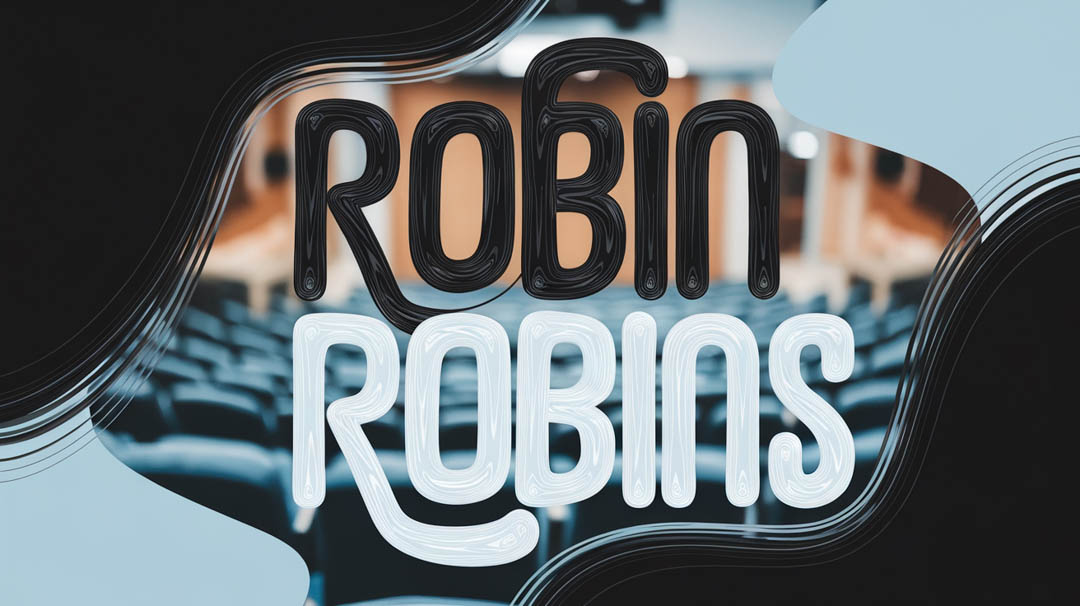 Robin Robins Keynote Speaker