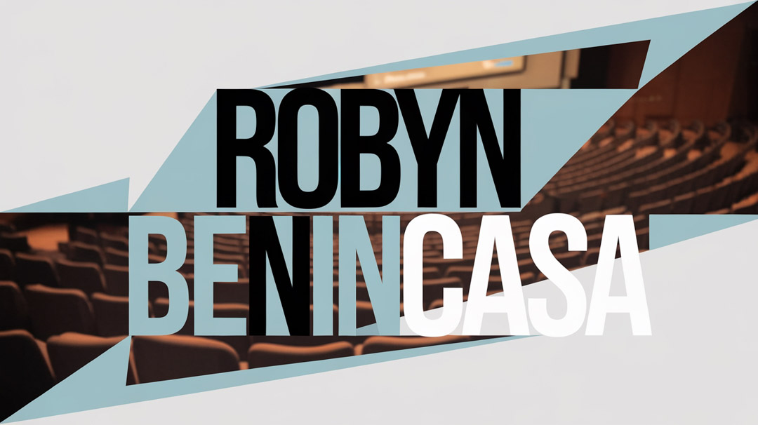 Robyn Benincasa Keynote Speaker