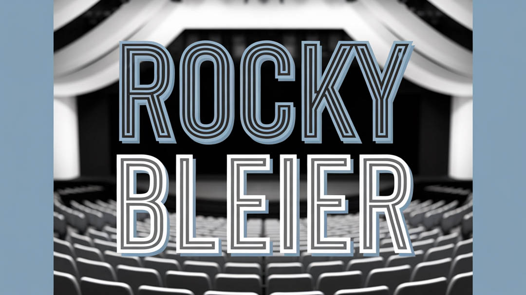 Rocky Bleier Keynote Speaker