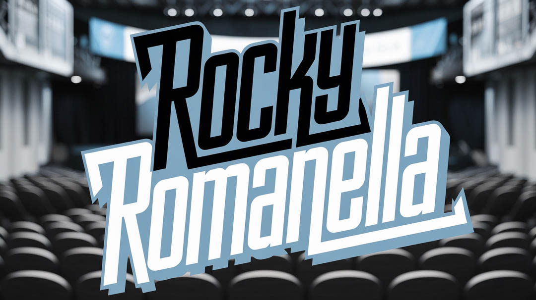 Rocky Romanella Keynote Speaker