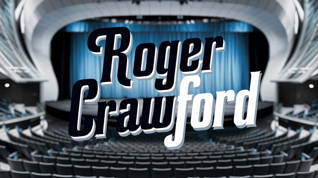 Roger Crawford Keynote Speaker