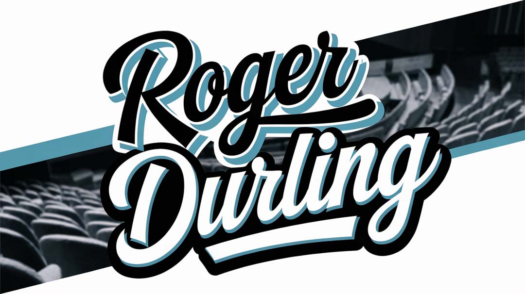 Roger Durling Keynote Speaker