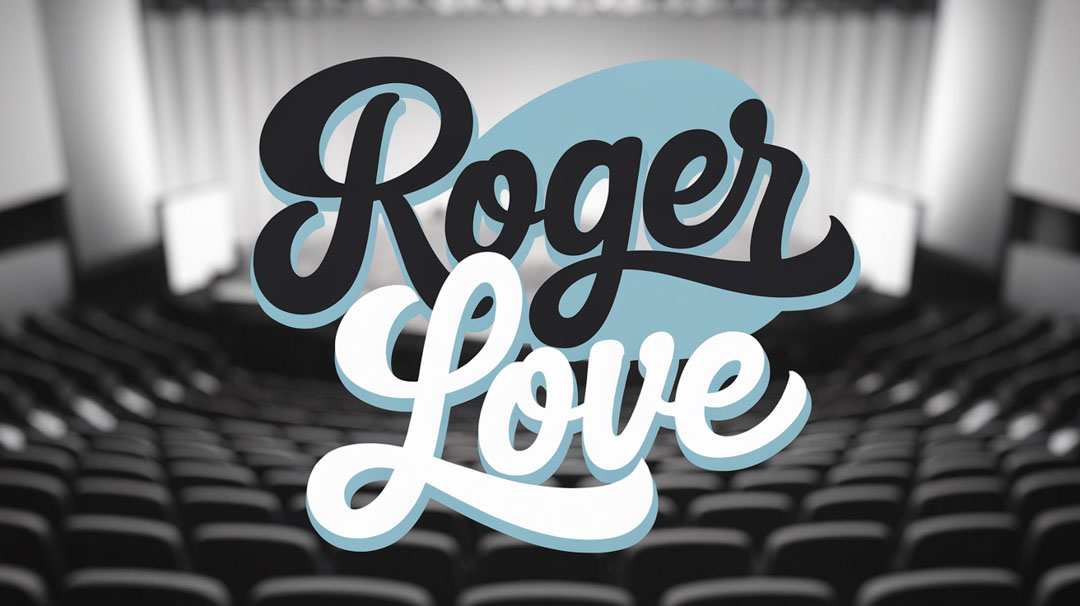 Roger Love Keynote Speaker