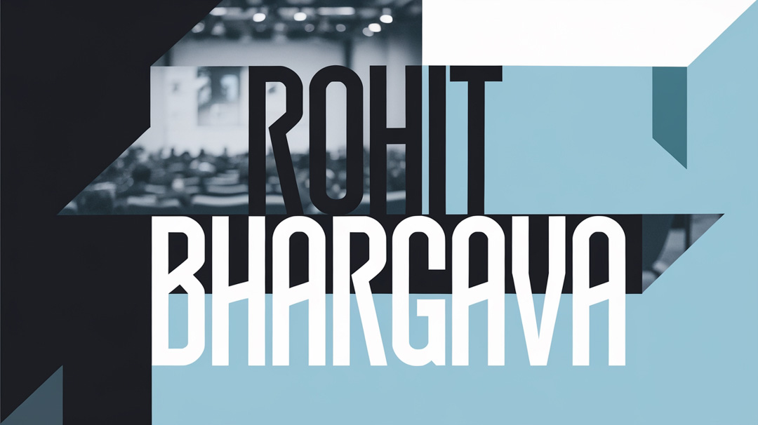 Rohit Bhargava Keynote Speaker