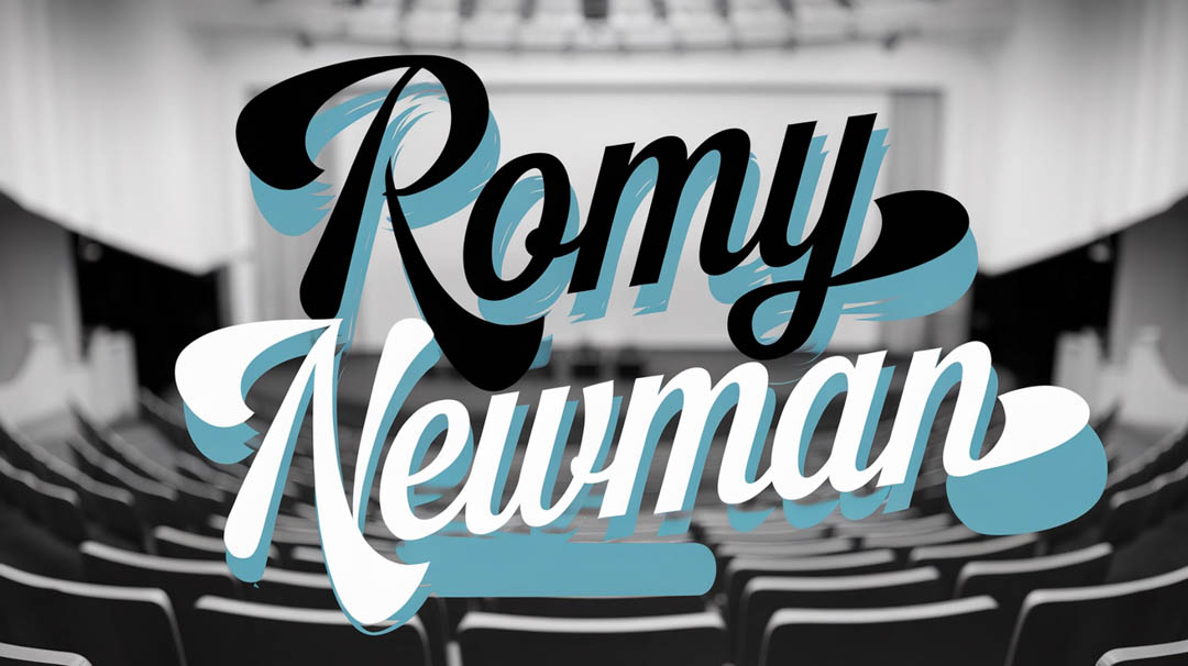 Romy Newman Keynote Speaker