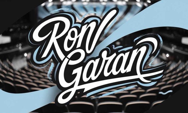 Ron Garan Keynote Speaker