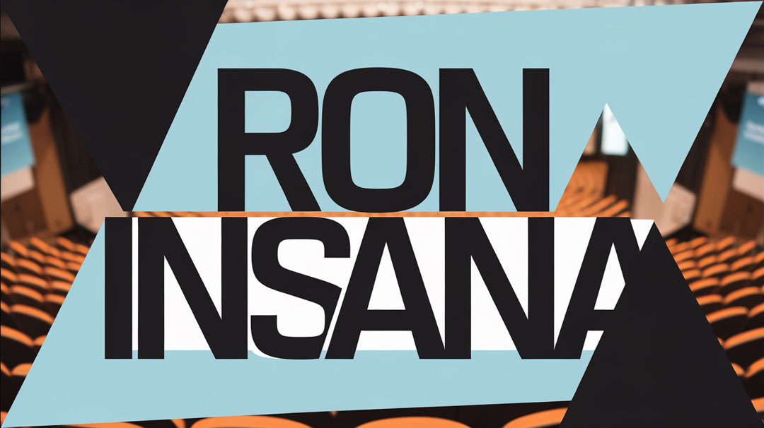 Ron Insana Keynote Speaker