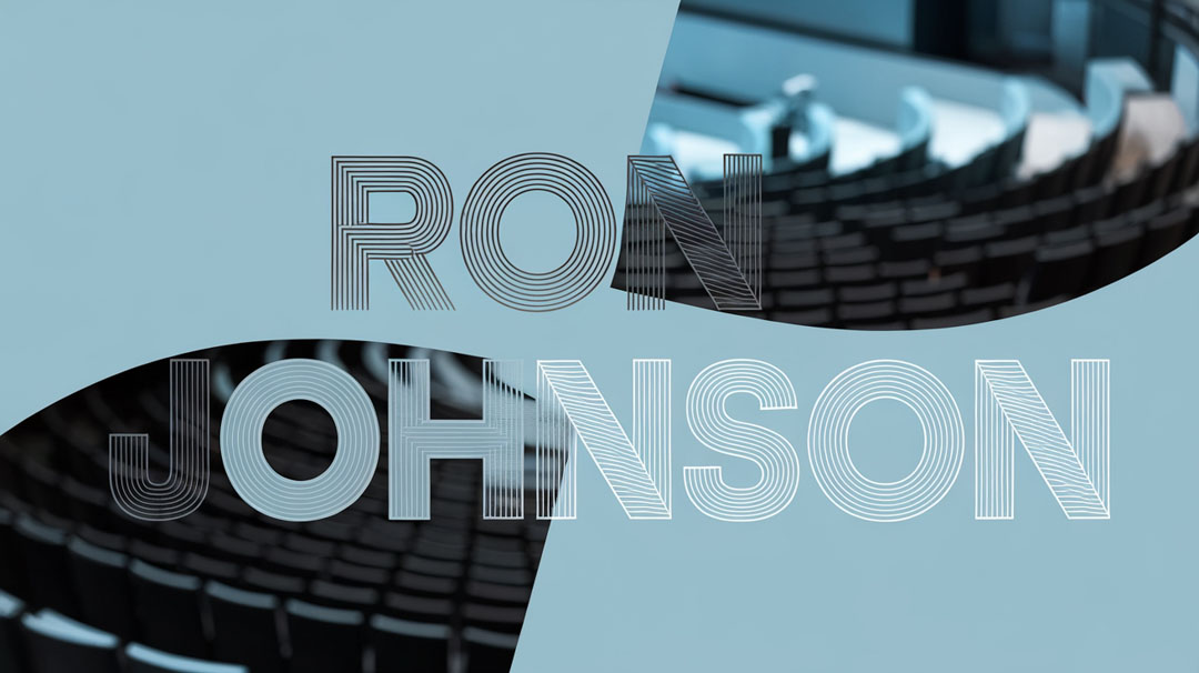 Ron Johnson Keynote Speaker