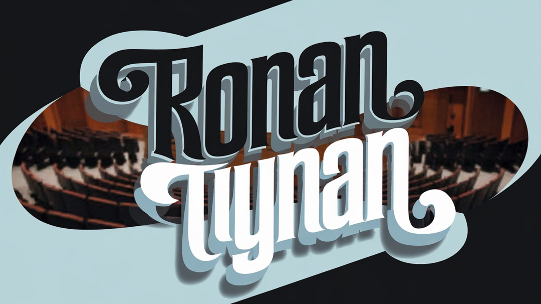 Ronan Tynan Keynote Speaker