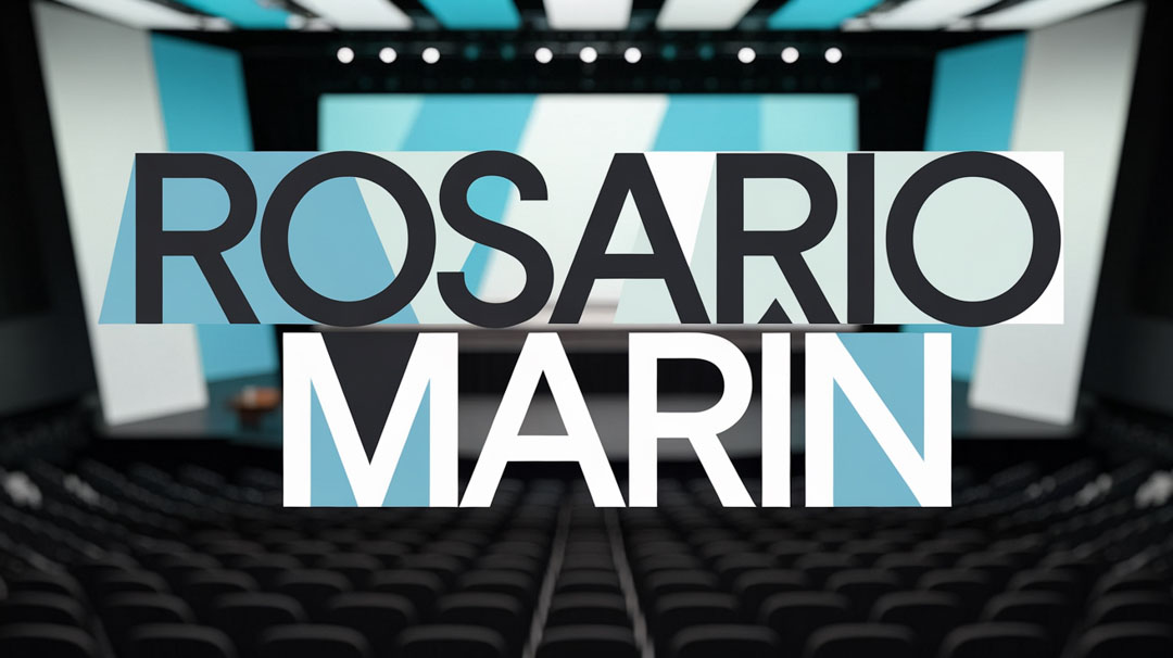 Rosario Marin Keynote Speaker