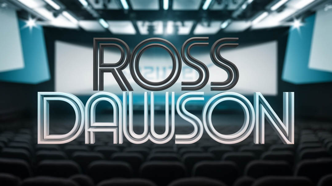 Ross Dawson Keynote Speaker