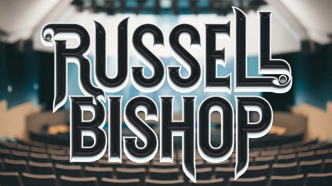 Russell Bishop Keynote Speaker Russell Bishop Keynote Speaker