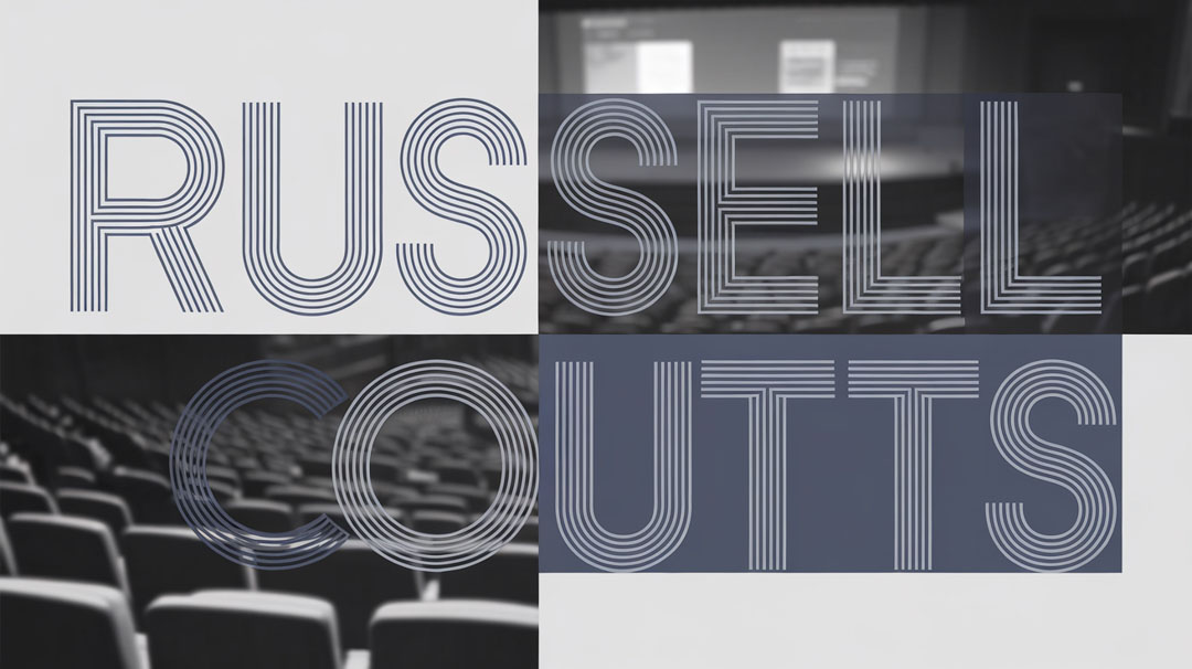 Russell Coutts Keynote Speaker