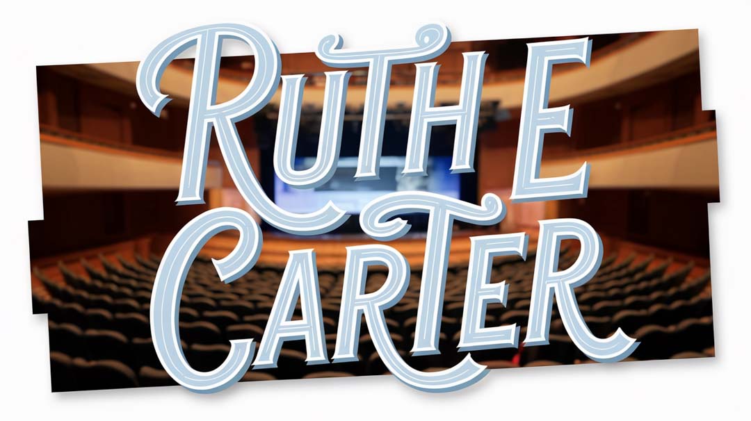 Ruth E Carter Keynote Speaker