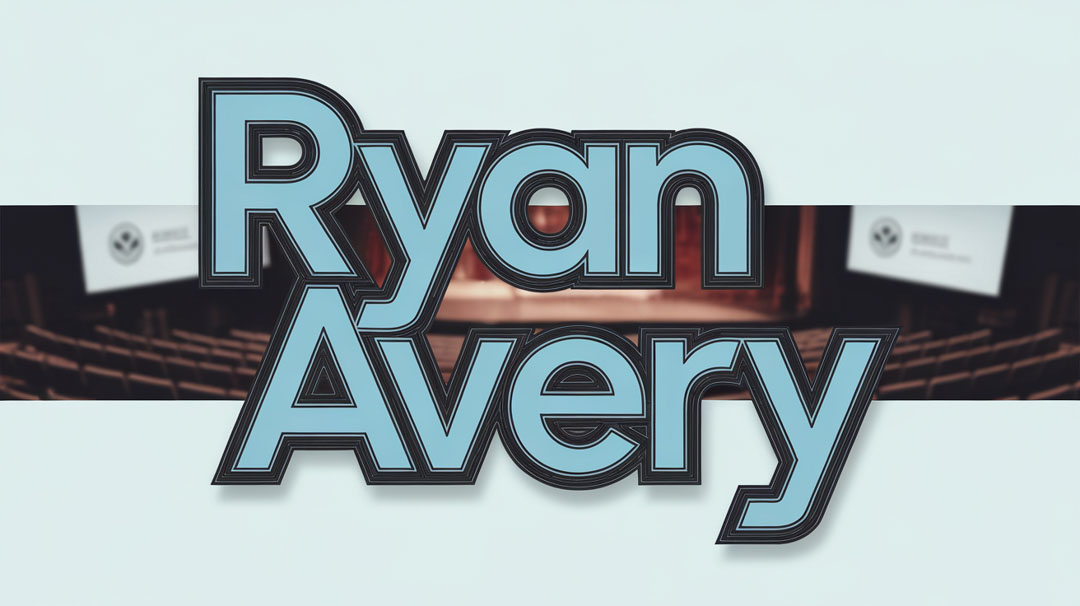 Ryan Avery Keynote Speaker