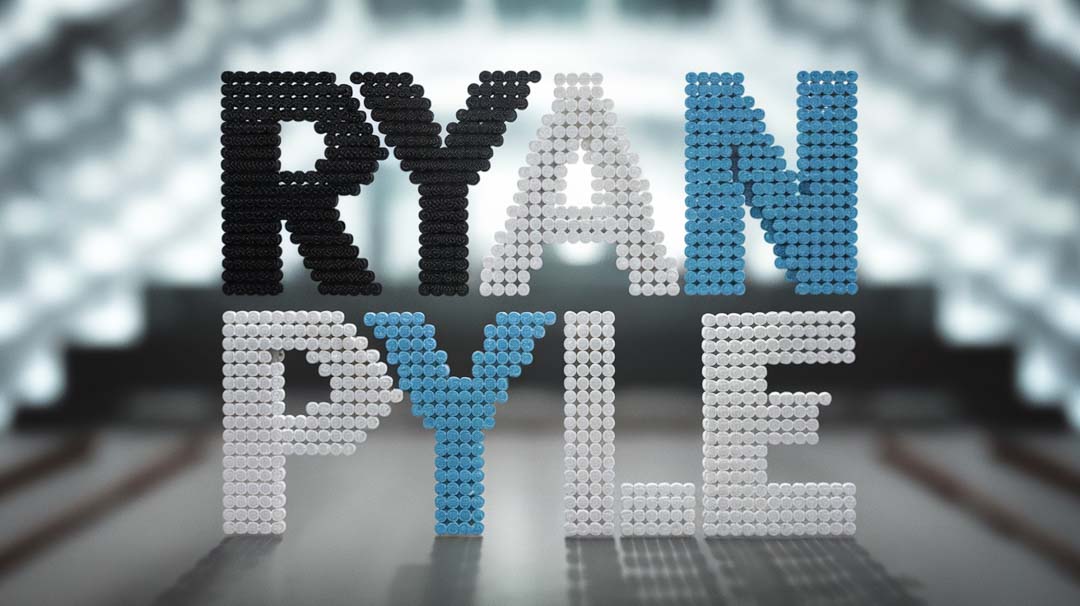 Ryan Pyle Keynote Speaker
