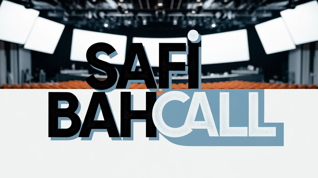 Safi Bahcall Keynote Speaker