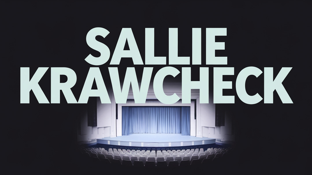Sallie Krawcheck Keynote Speaker