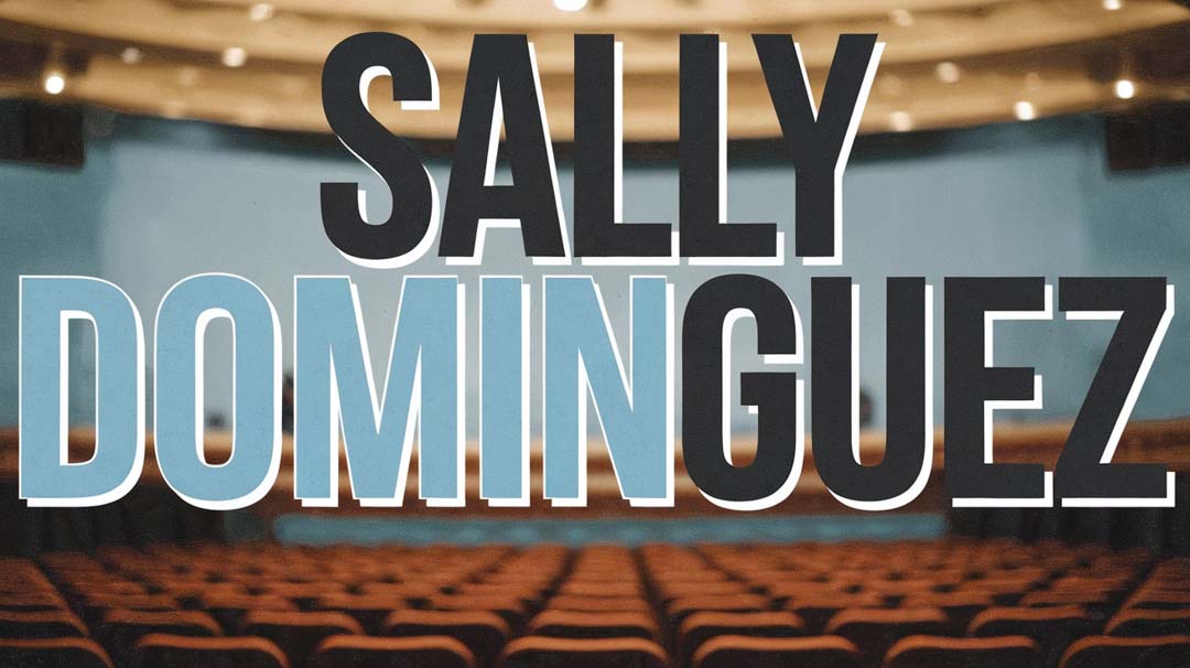Sally Dominguez Keynote Speaker