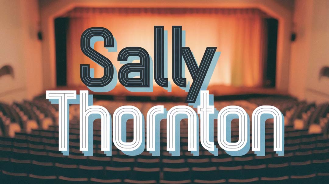 Sally Thornton Keynote Speaker