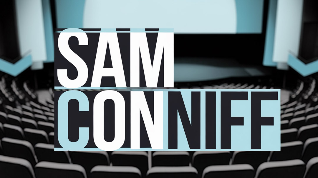 Sam Conniff Keynote Speaker