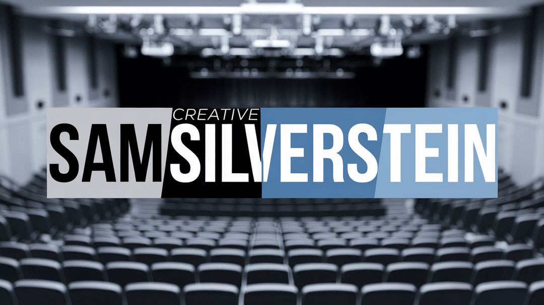 Sam Silverstein Keynote Speaker