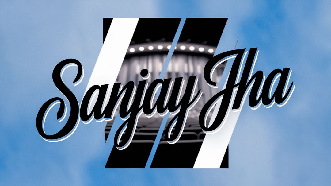 Sanjay Jha Keynote Speaker