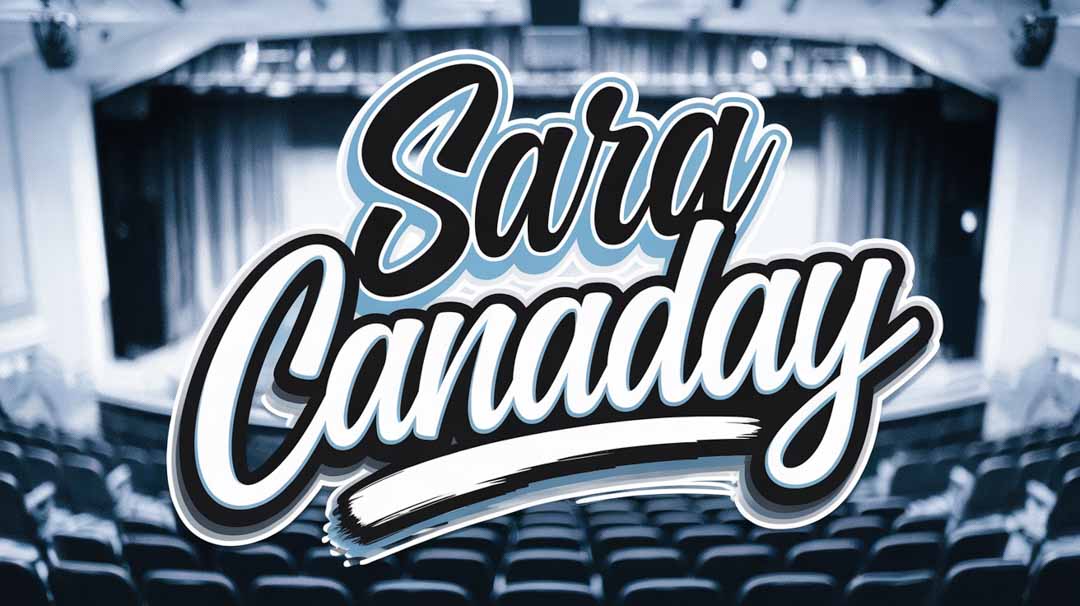 Sara Canaday Keynote Speaker