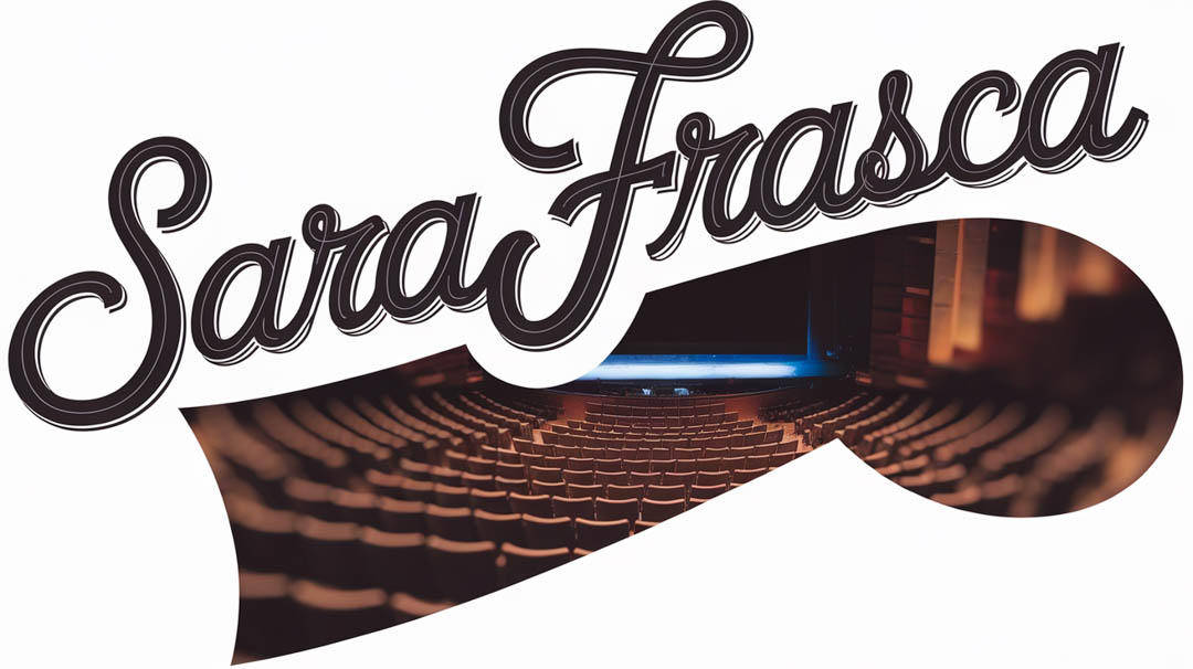 Sara Frasca Keynote Speaker