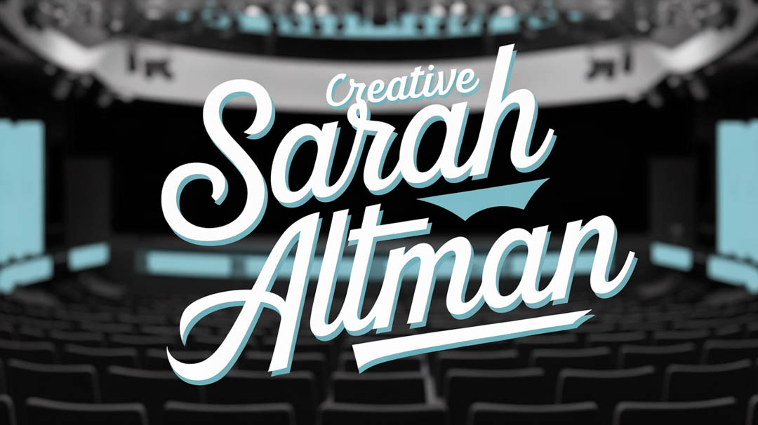 Sarah Altman Keynote Speaker
