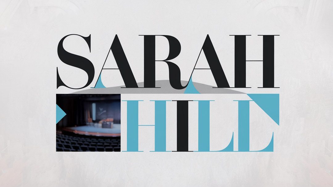 Sarah Hill Keynote Speaker