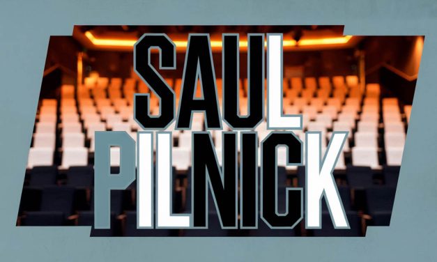 Saul Pilnick Keynote Speaker