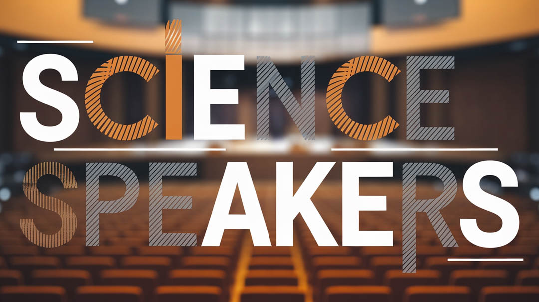 Science Speakers