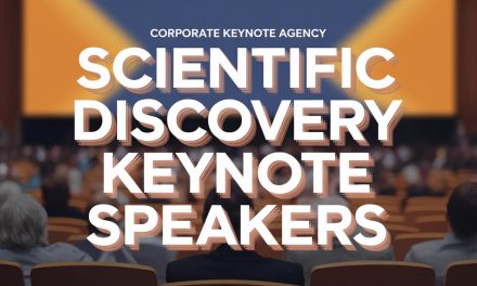 Scientific Discovery Keynote Speakers