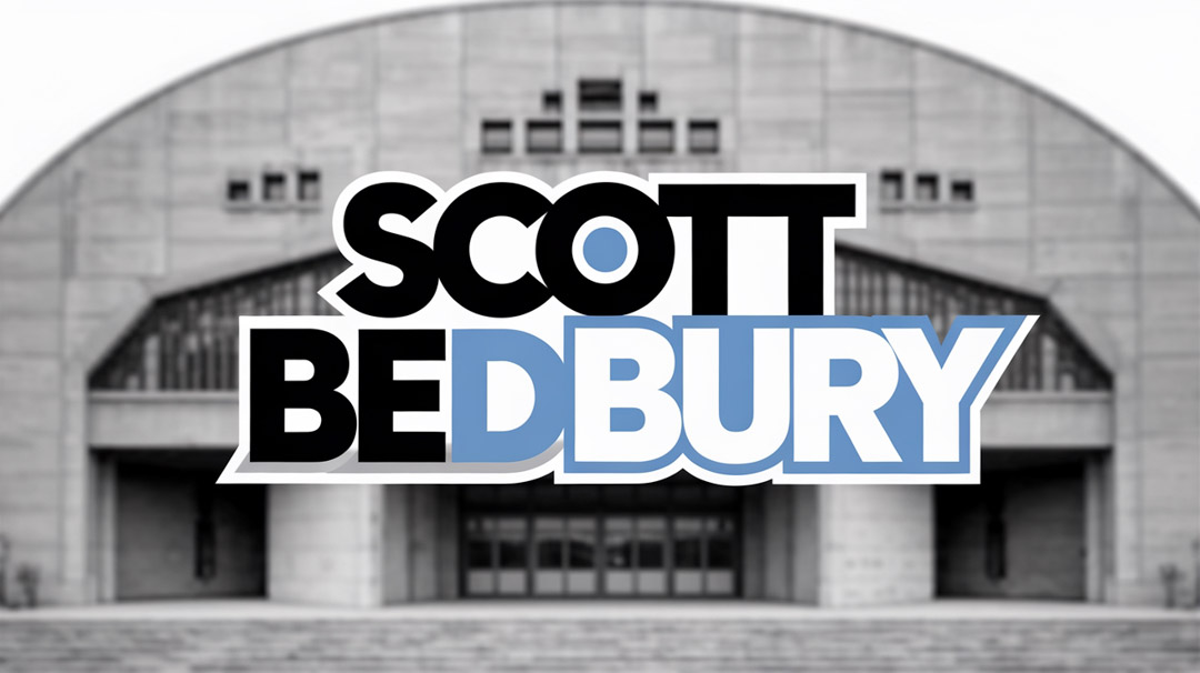 Scott Bedbury Keynote Speaker