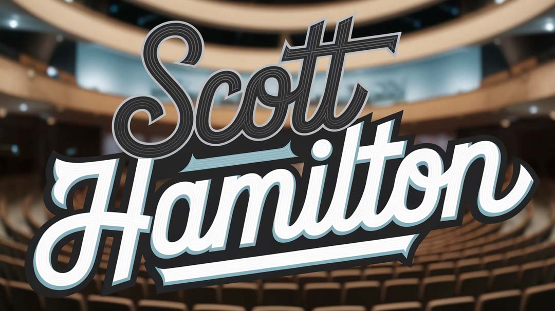 Scott Hamilton Keynote Speaker