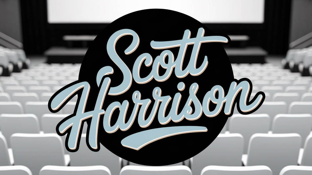 Scott Harrison Keynote Speaker