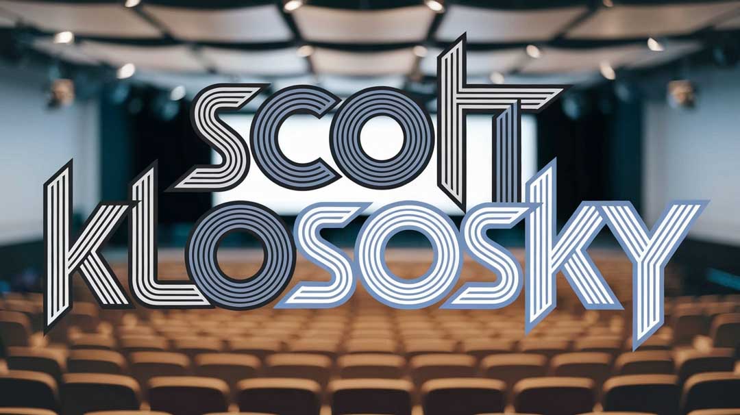 Scott Klososky Keynote Speaker