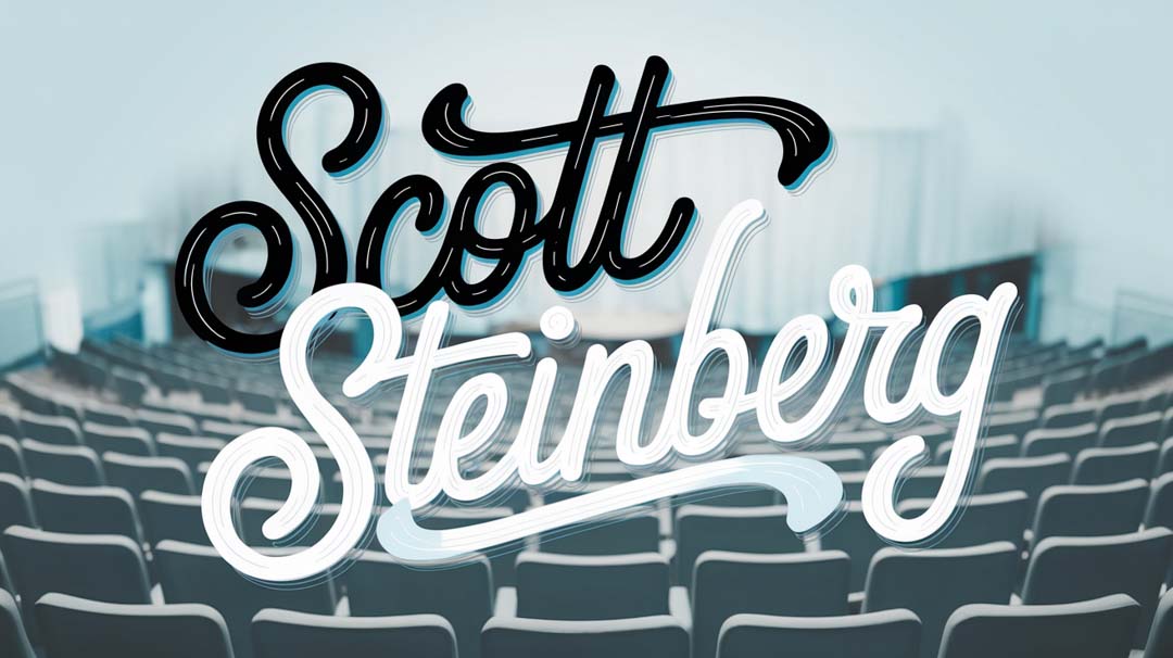 Scott Steinberg Keynote Speaker