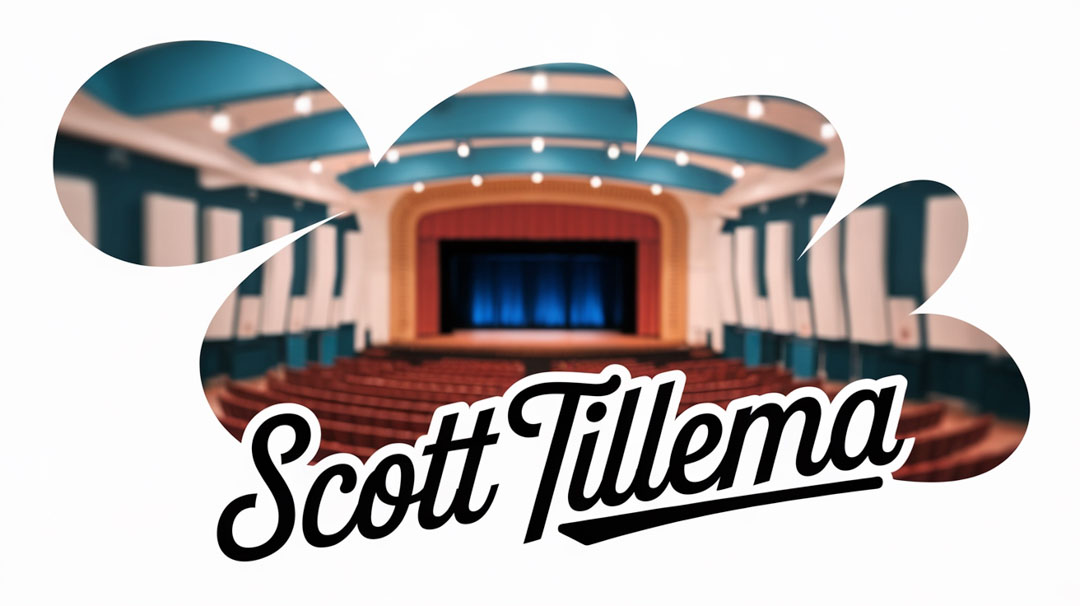 Scott Tillema Keynote Speaker