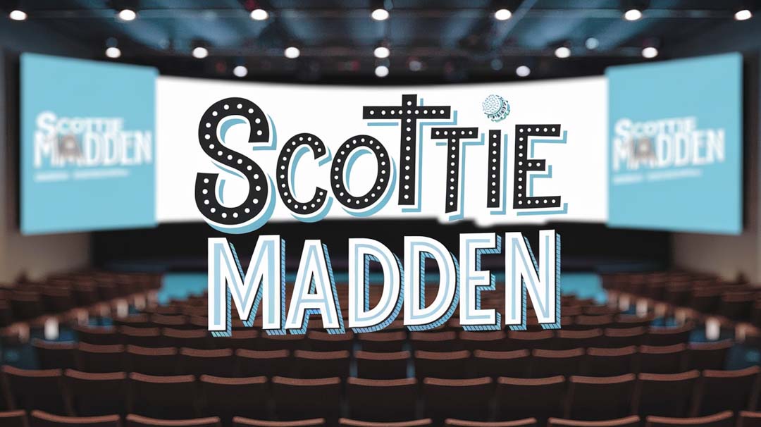 Scottie Madden Keynote Speaker