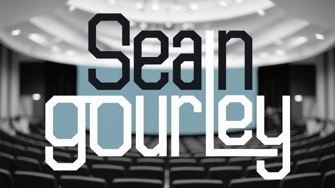 Sean Gourley Keynote Speaker