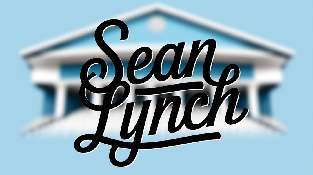 Sean Lynch Keynote Speaker