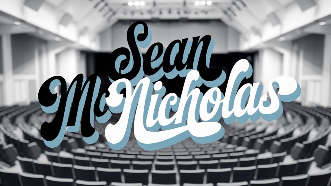 Sean McNicholas Keynote Speaker