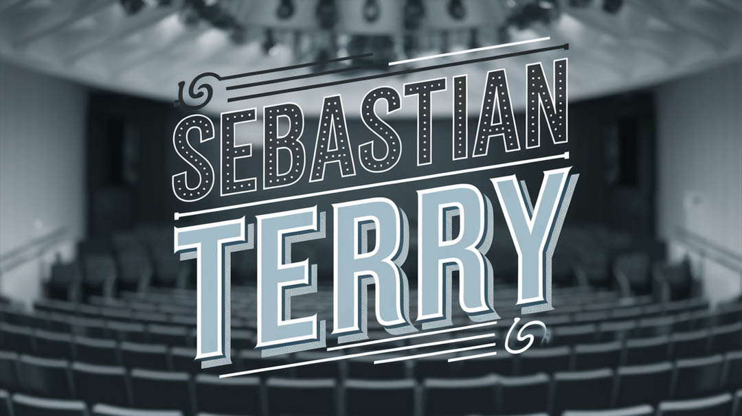 Sebastian Terry Keynote Speaker