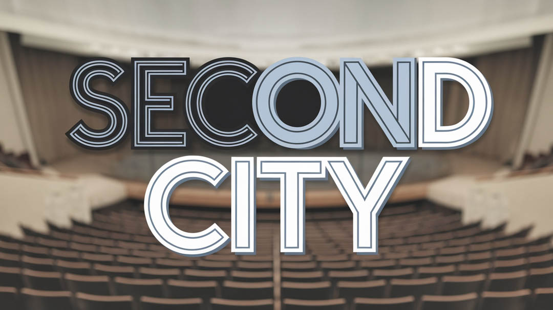 Second City Keynote Speaker
