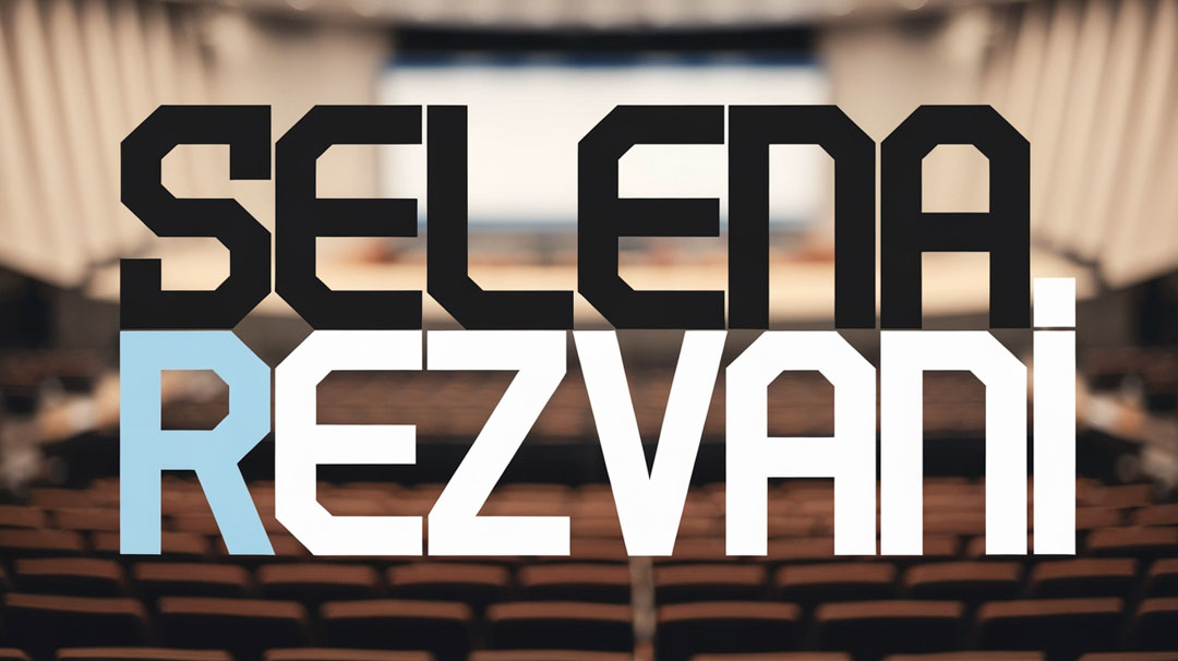 Selena Rezvani Keynote Speaker