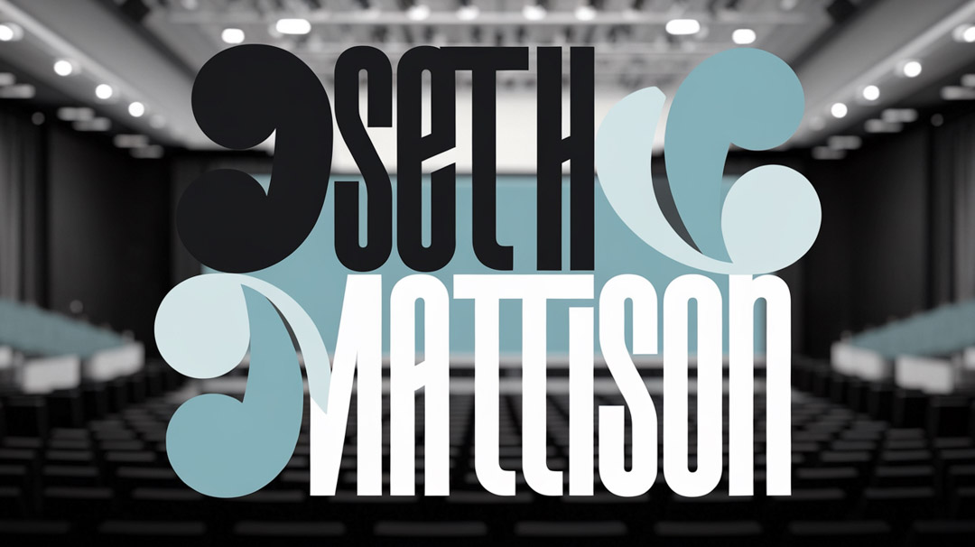 Seth Mattison Keynote Speaker