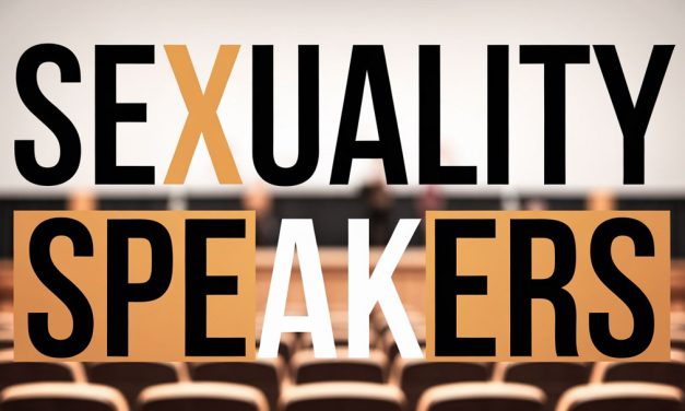 Sexuality Speakers